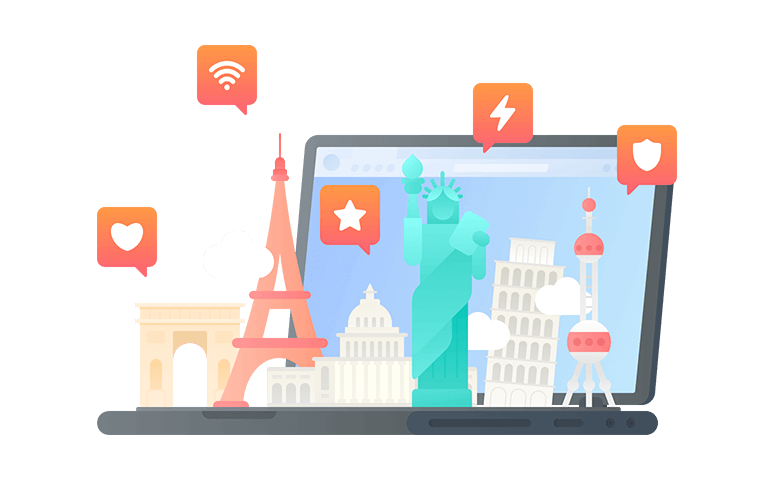 在海外Firefox浏览器怎么翻回国 - CNCN2